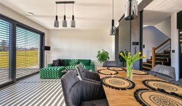 dom wolnostojący, 6 pokoi Bielowicko