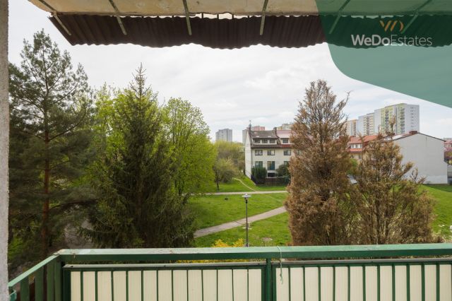 Mieszkanie 3-pokojowe Warszawa Bielany, ul. Renesansowa. Zdjęcie 13