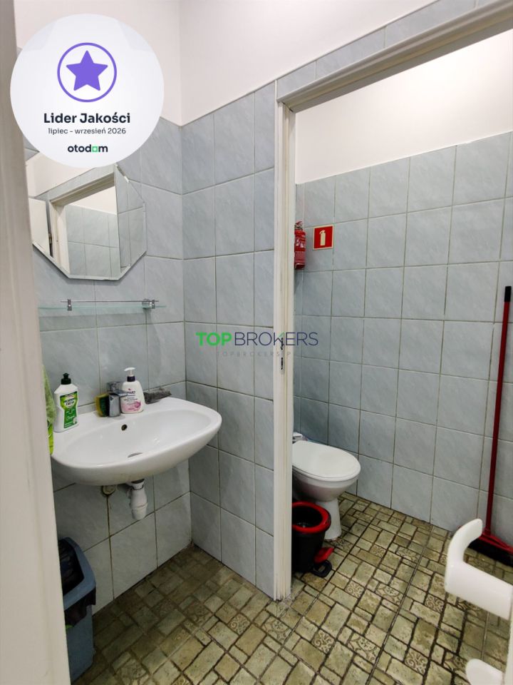 Lokal Warszawa Ursynów. Zdjęcie 9