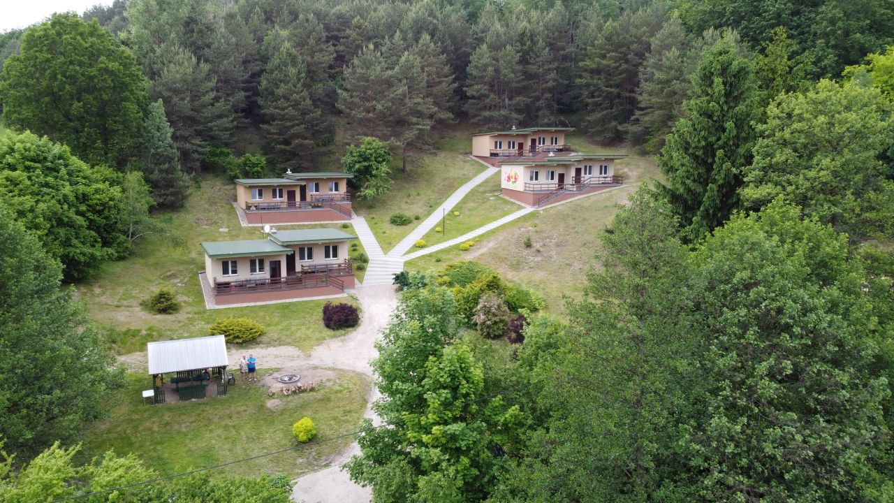 Hotel/pensjonat Zagórze. Zdjęcie 4