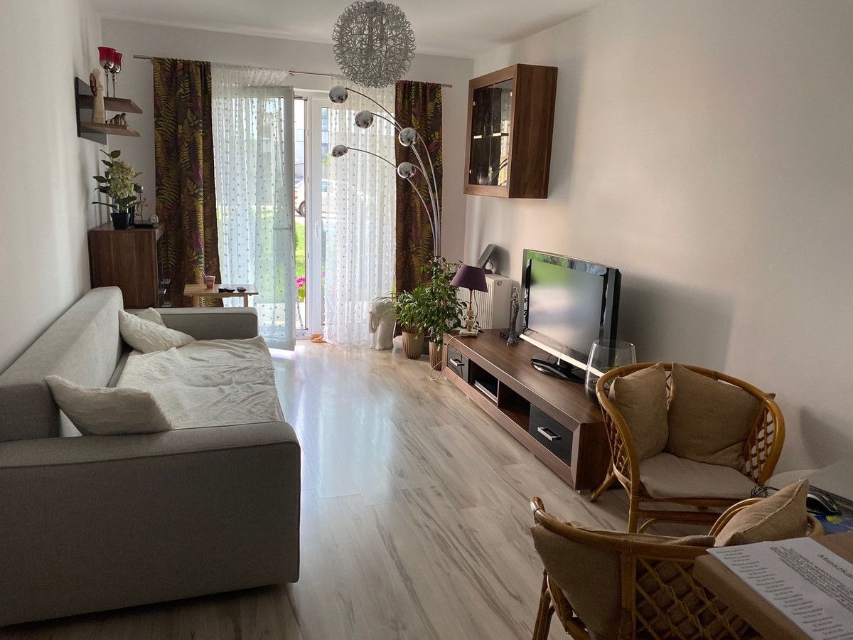 Mieszkanie 2-pokojowe Sosnowiec, ul. Klimontowska