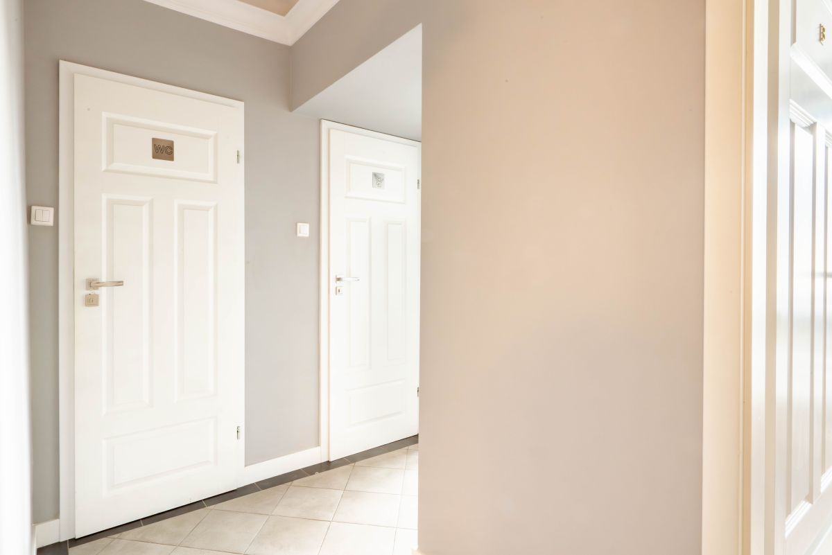 Mieszkanie 3-pokojowe Warszawa Śródmieście, al. Jana Pawła II. Zdjęcie 21