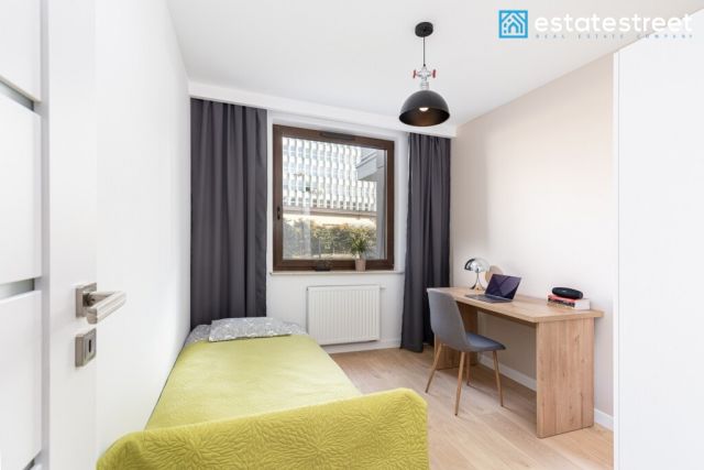 Mieszkanie 2-pokojowe Kraków Krowodrza, ul. Wrocławska. Zdjęcie 5