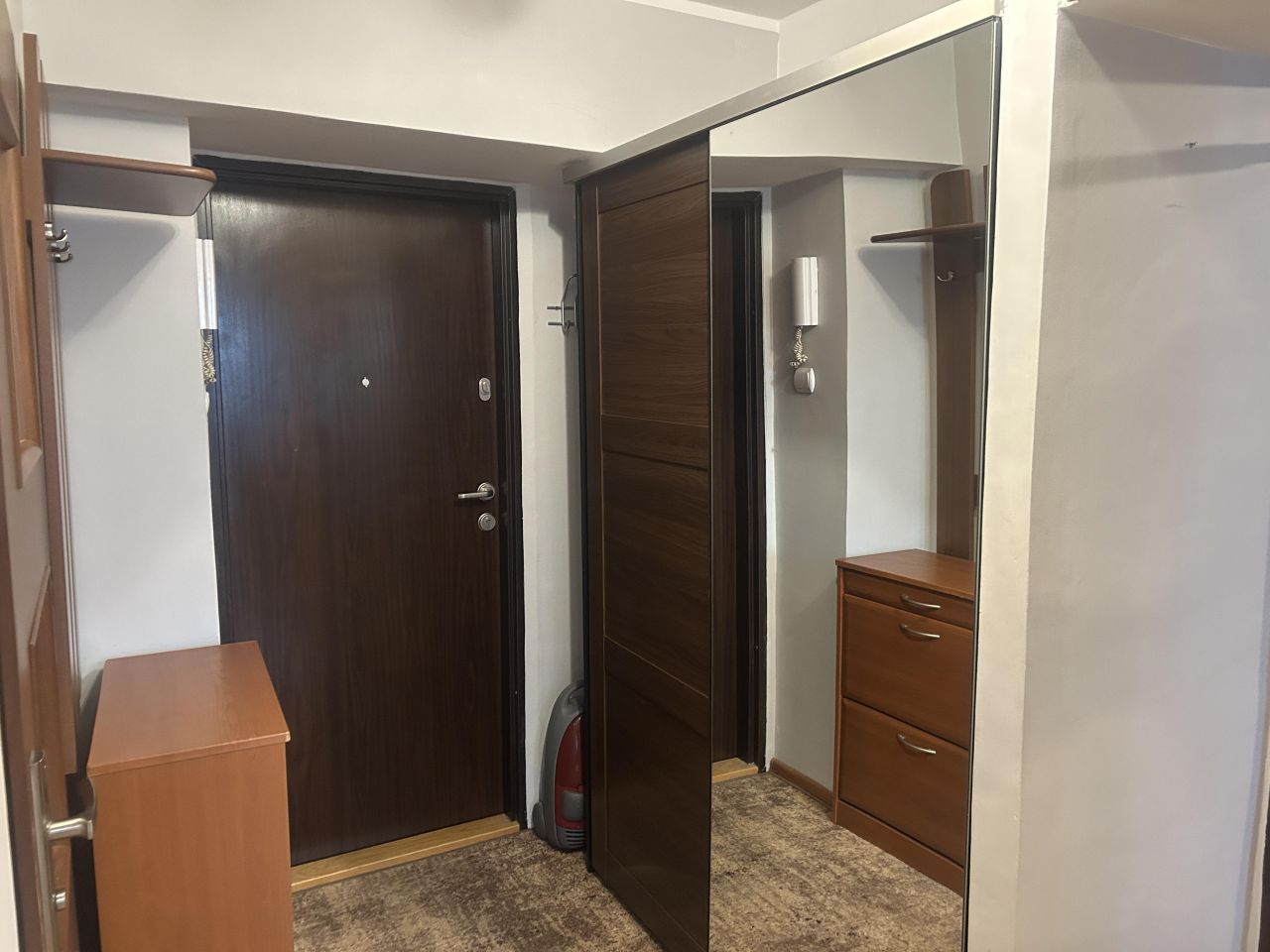 Mieszkanie 2-pokojowe Warszawa Mokotów, ul. Jana Sebastiana Bacha. Zdjęcie 13