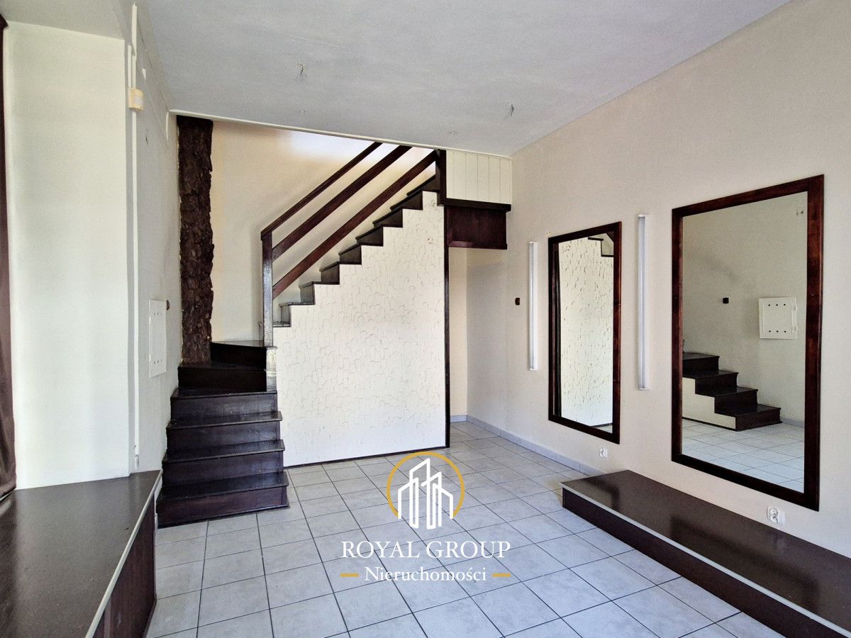 Lokal Lublin, ul. Fabryczna