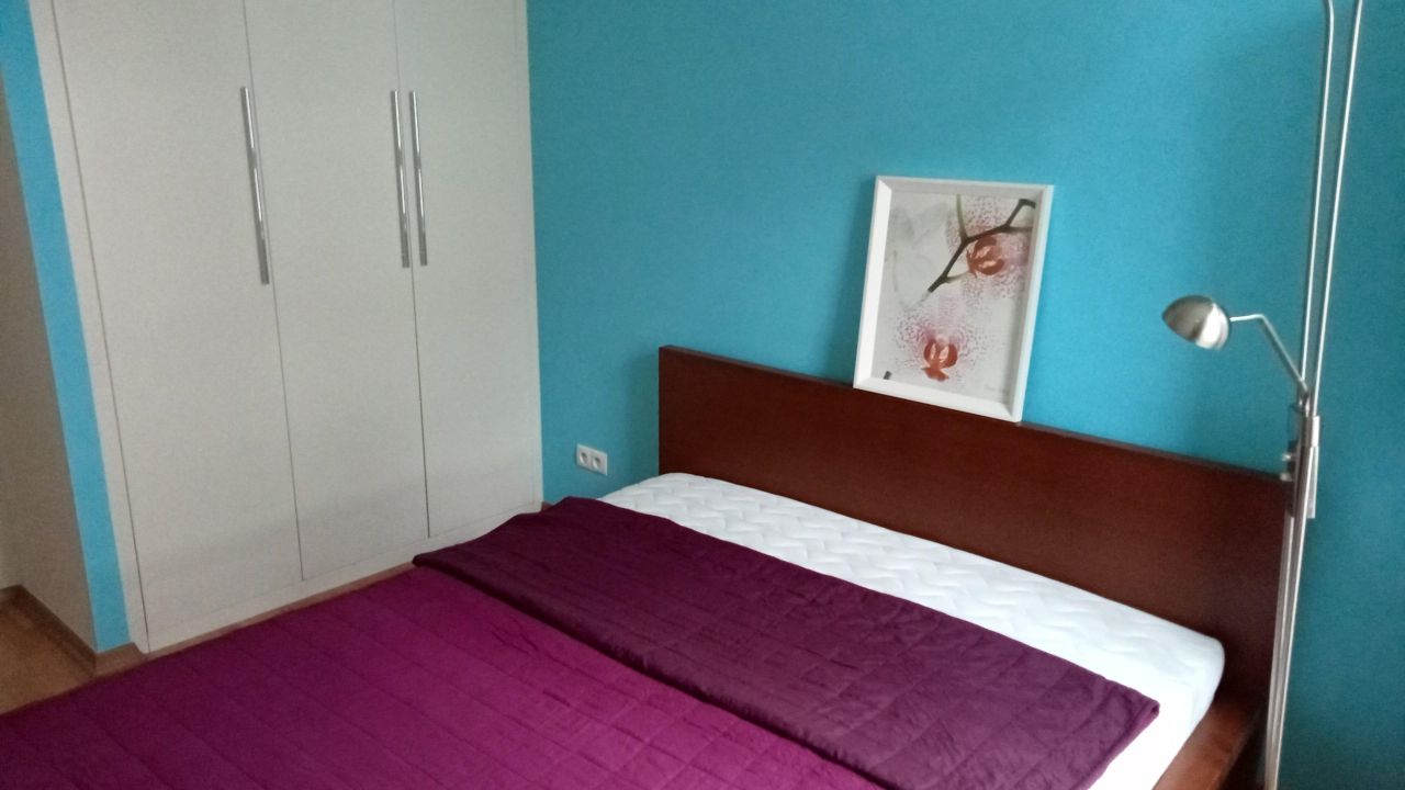 Mieszkanie 3-pokojowe Warszawa Mokotów, ul. Dolna. Zdjęcie 10