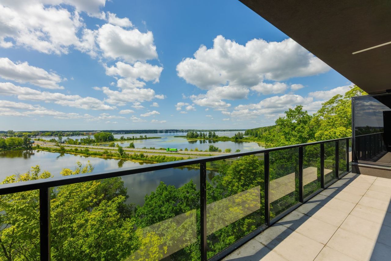 Mieszkanie 3-pokojowe Zegrze. Zdjęcie 9