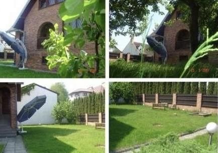 dom wolnostojący, 9 pokoi Warszawa Ursynów, ul. Białozora. Zdjęcie 58