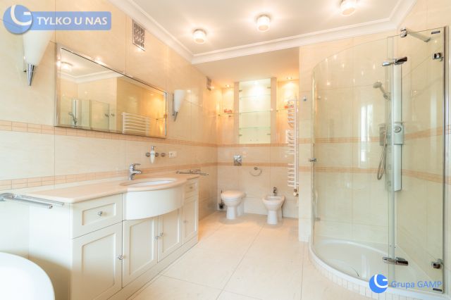 Mieszkanie 2-pokojowe Kraków Zwierzyniec, ul. Józefa Korzeniowskiego. Zdjęcie 8