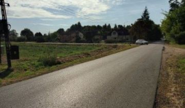 Działka budowlana Łachoń