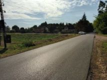 Działka budowlana Łachoń. Zdjęcie 1