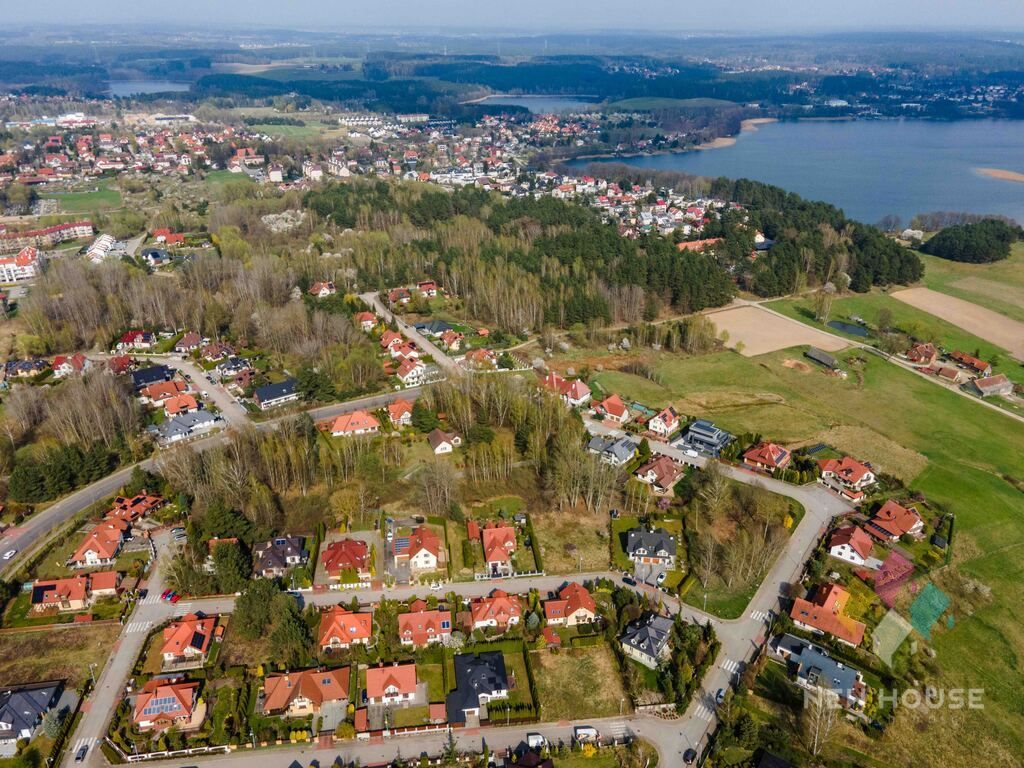 Działka budowlana Olsztyn Gutkowo, ul. Rzędziana. Zdjęcie 14