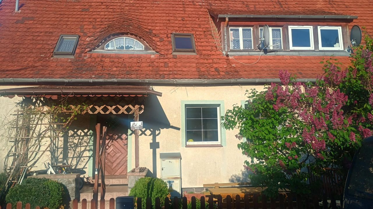 bliźniak, 7 pokoi Jasień. Zdjęcie 3