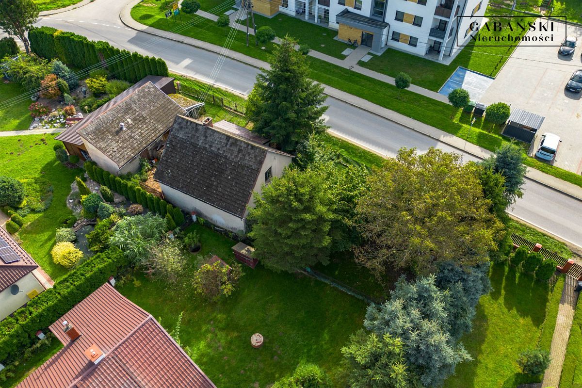 dom wolnostojący, 3 pokoje Lusławice. Zdjęcie 7