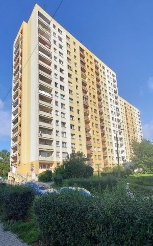 Mieszkanie 2-pokojowe Bytom Śródmieście, ul. Łużycka. Zdjęcie 9