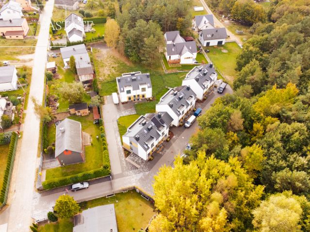 bliźniak, 4 pokoje Gdynia Chwarzno-Wiczlino, ul. Śliska. Zdjęcie 8