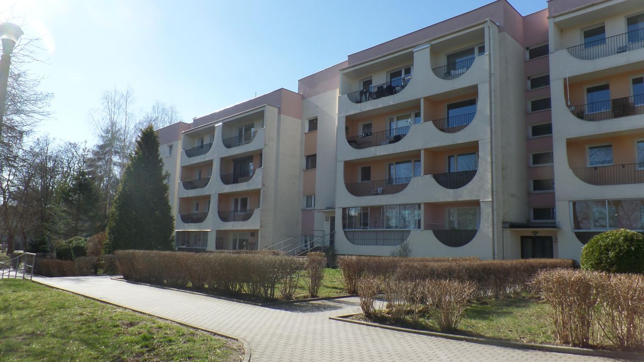 Mieszkanie 3-pokojowe Gdańsk Niedźwiednik, ul. Góralska. Zdjęcie 7