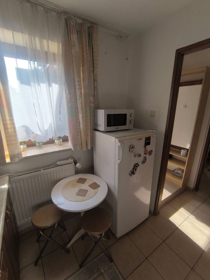 Mieszkanie 1-pokojowe Warszawa Wawer, ul. Szalejowa. Zdjęcie 7