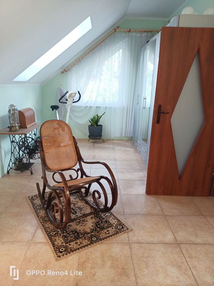 dom wolnostojący, 9 pokoi Rotmanka, ul. św. Siostry Faustyny. Zdjęcie 16