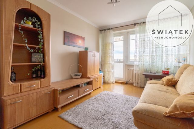 Mieszkanie 3-pokojowe Toruń, ul. Ignacego Łyskowskiego. Zdjęcie 2