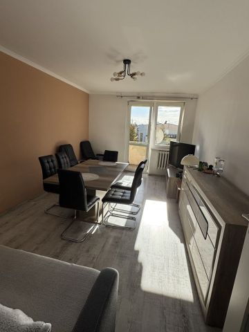 Mieszkanie 3-pokojowe Zduńska Wola, ul. Jana Kilińskiego. Zdjęcie 1