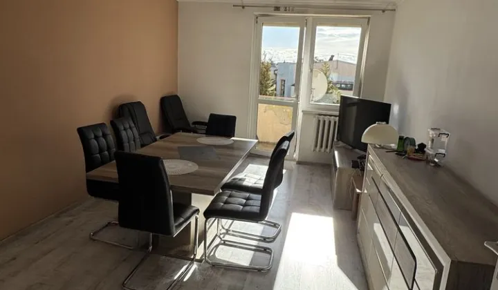 Mieszkanie 3-pokojowe Zduńska Wola, ul. Jana Kilińskiego