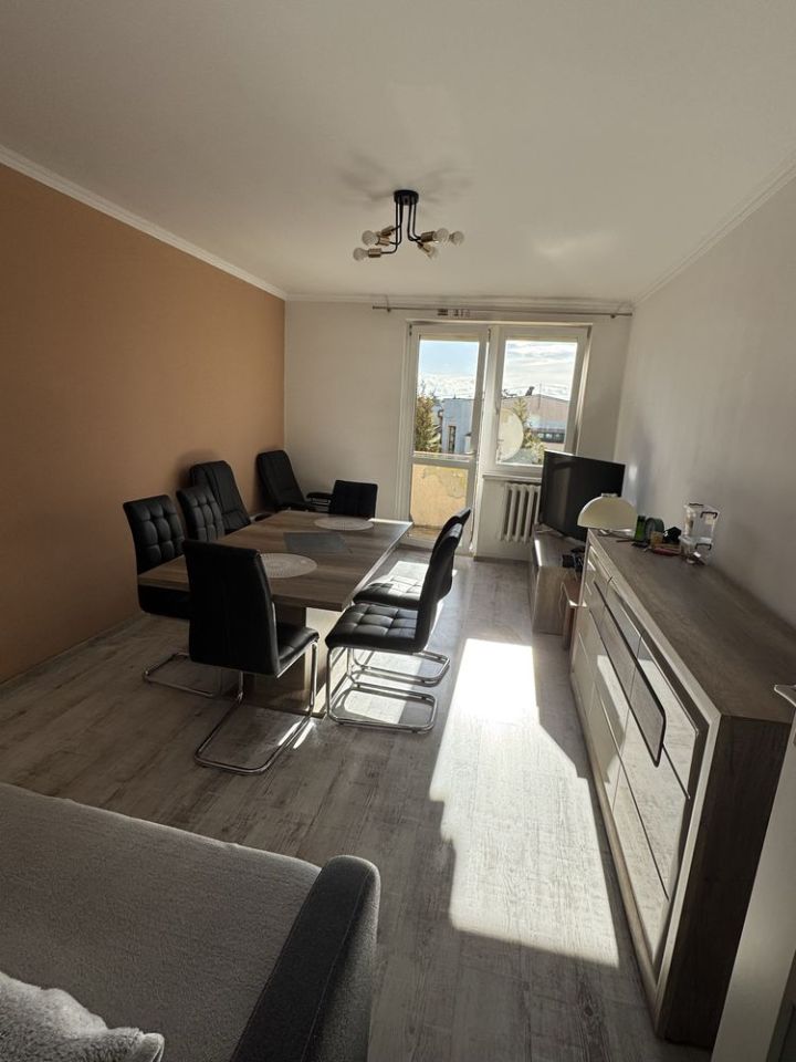 Mieszkanie 3-pokojowe Zduńska Wola, ul. Jana Kilińskiego