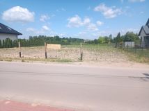 Działka budowlana Kotuń, ul. Nadrzeczna. Zdjęcie 4