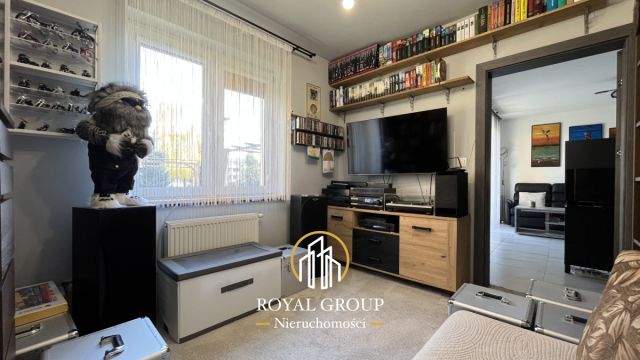 Mieszkanie 4-pokojowe Lublin Ponikwoda, ul. Cyprysowa. Zdjęcie 4