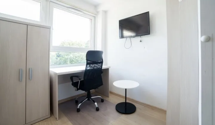 Mieszkanie 1-pokojowe Wrocław Śródmieście, ul. Grunwaldzka