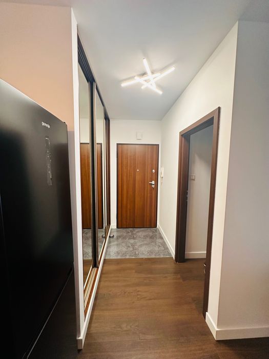 Mieszkanie 3-pokojowe Warszawa Służew. Zdjęcie 7