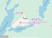 Działka budowlana Szteklin, ul. Radziejewska. Zdjęcie 2