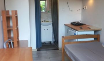 Mieszkanie 1-pokojowe Lublin