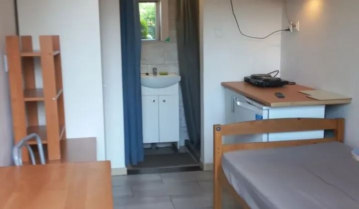 Mieszkanie 1-pokojowe Lublin