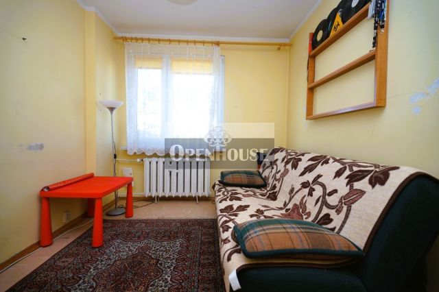 Mieszkanie 3-pokojowe Głogów, ul. Jagiellońska. Zdjęcie 4