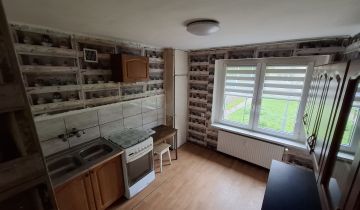 Mieszkanie 2-pokojowe Katowice Załęże, ul. Gliwicka