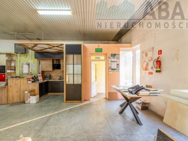 Lokal Izbica Kujawska, ul. Augustowska. Zdjęcie 4