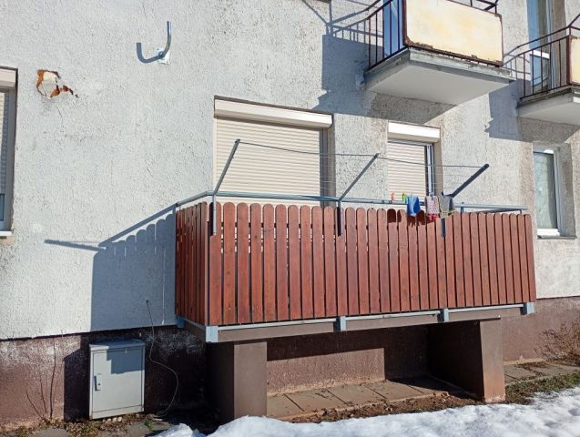 Mieszkanie 3-pokojowe Starachowice Centrum, al. Armii Krajowej. Zdjęcie 1