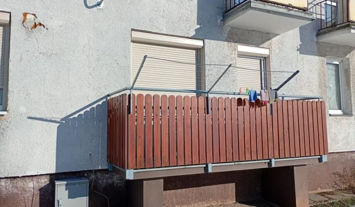 Mieszkanie 3-pokojowe Starachowice Centrum, al. Armii Krajowej