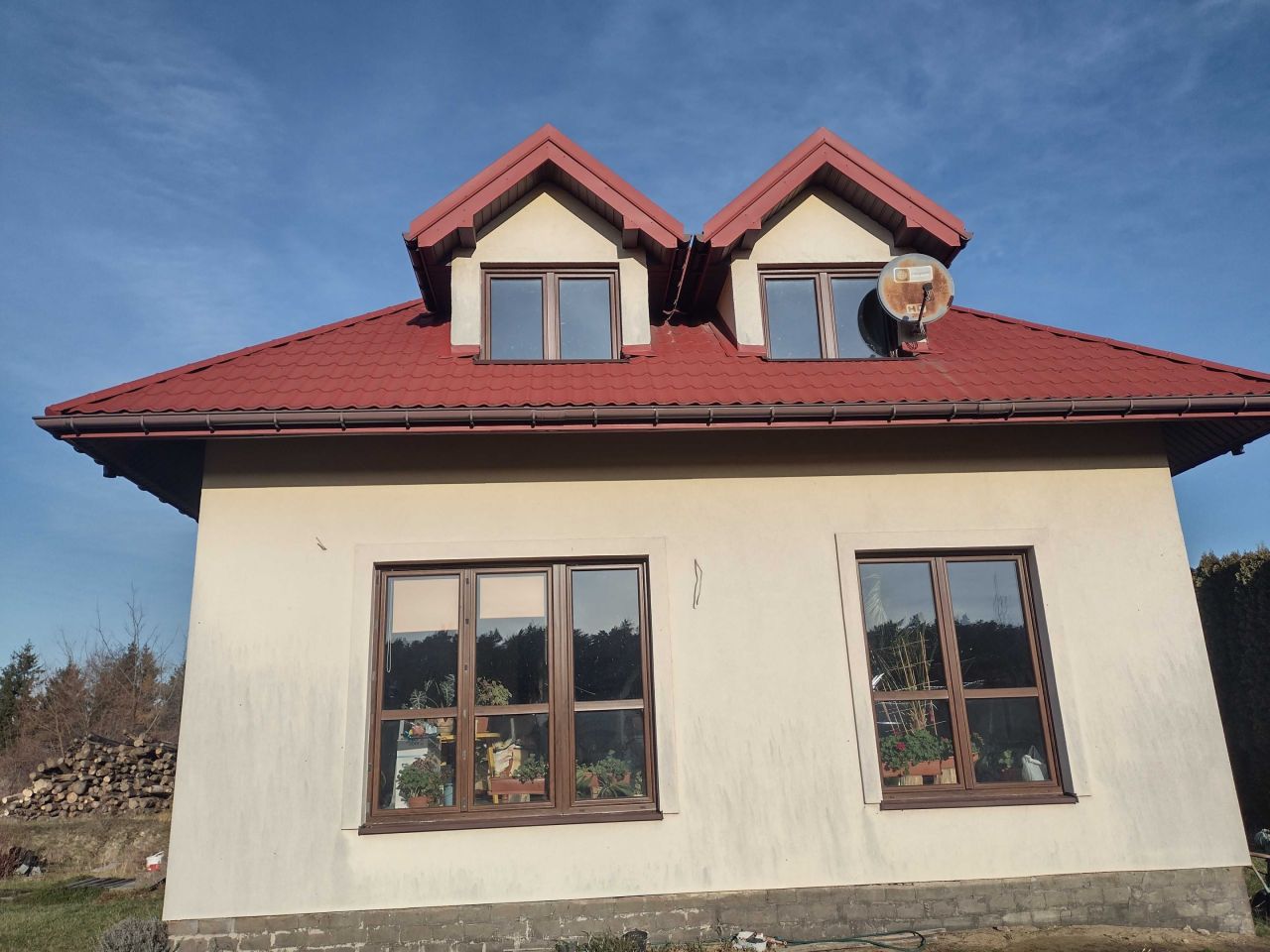 dom wolnostojący Chełm. Zdjęcie 4