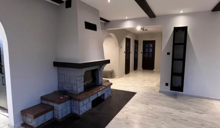 dom wolnostojący Jelenia Góra Cieplice Śląskie-Zdrój