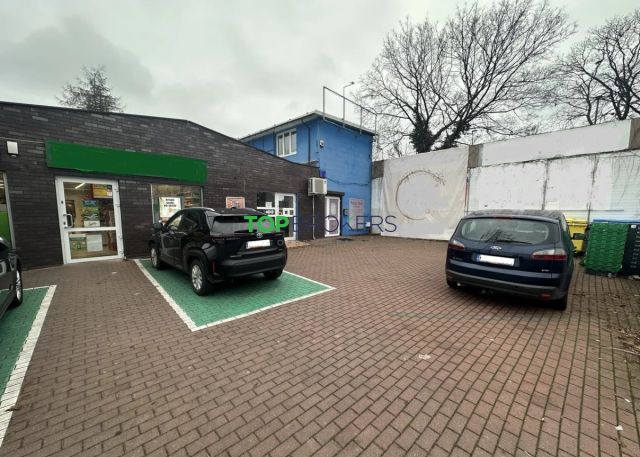 Lokal Warszawa Praga-Południe. Zdjęcie 10