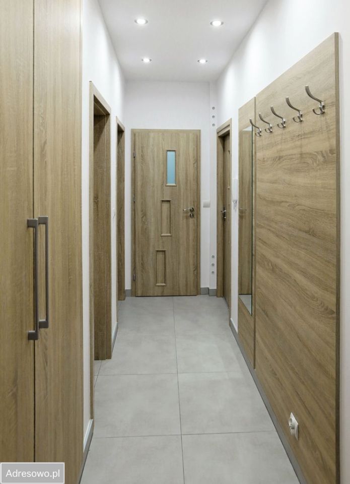 Mieszkanie 2-pokojowe Kraków Nowa Huta, os. Hutnicze. Zdjęcie 9