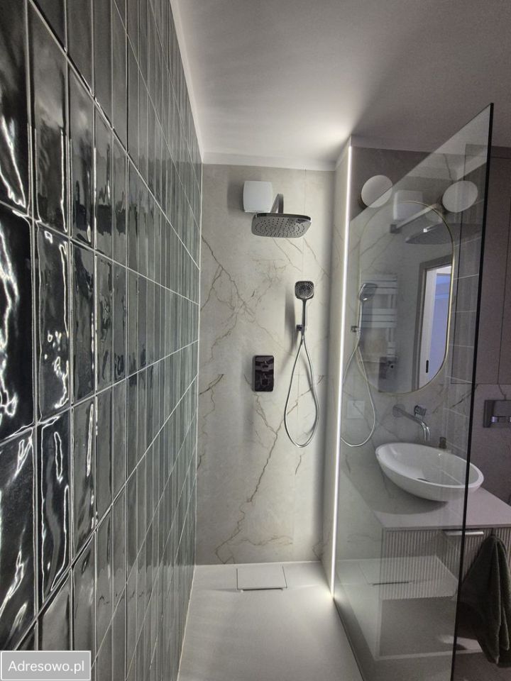 Mieszkanie 3-pokojowe Warszawa Targówek, ul. Piotra Wysockiego. Zdjęcie 9