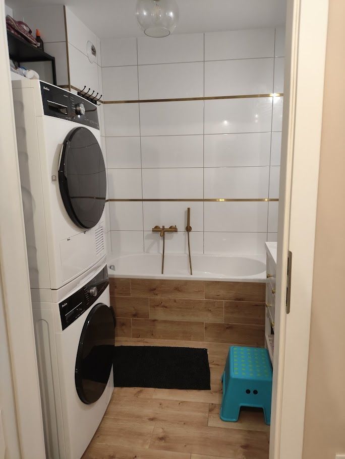 Mieszkanie 3-pokojowe Brwinów Pszczelin, ul. Pszczelińska. Zdjęcie 13