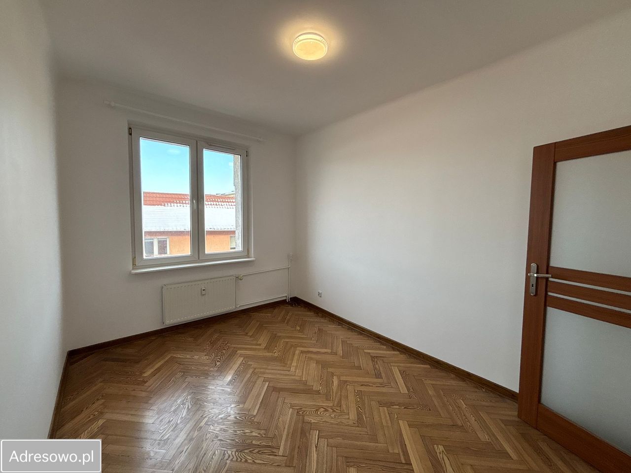 Mieszkanie 2-pokojowe Łomża, ul. Dworna. Zdjęcie 4