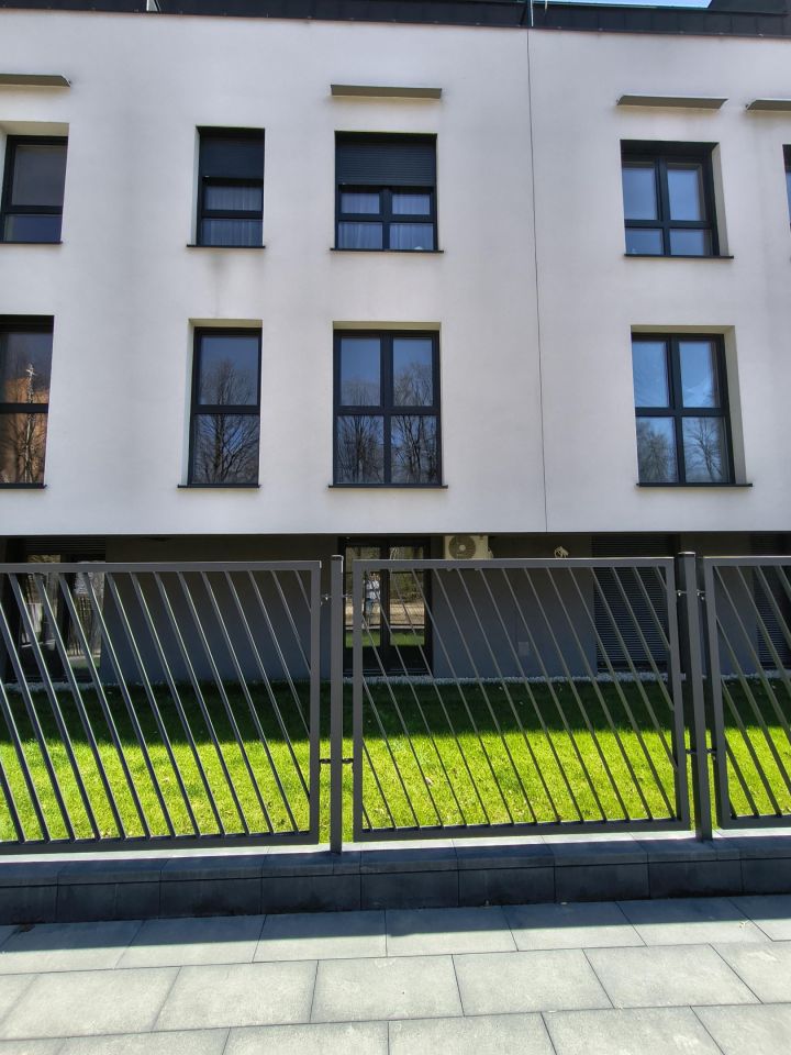 Mieszkanie 1-pokojowe Tarnów, ul. Bł. Karoliny. Zdjęcie 9