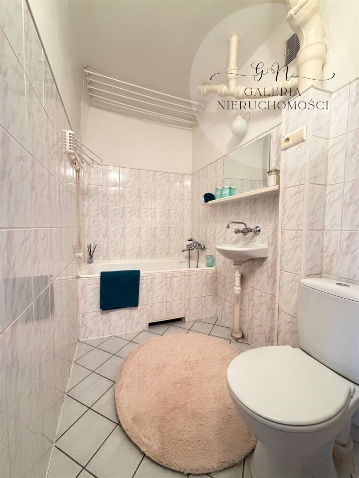 Mieszkanie 3-pokojowe Olsztyn, ul. Dworcowa. Zdjęcie 5