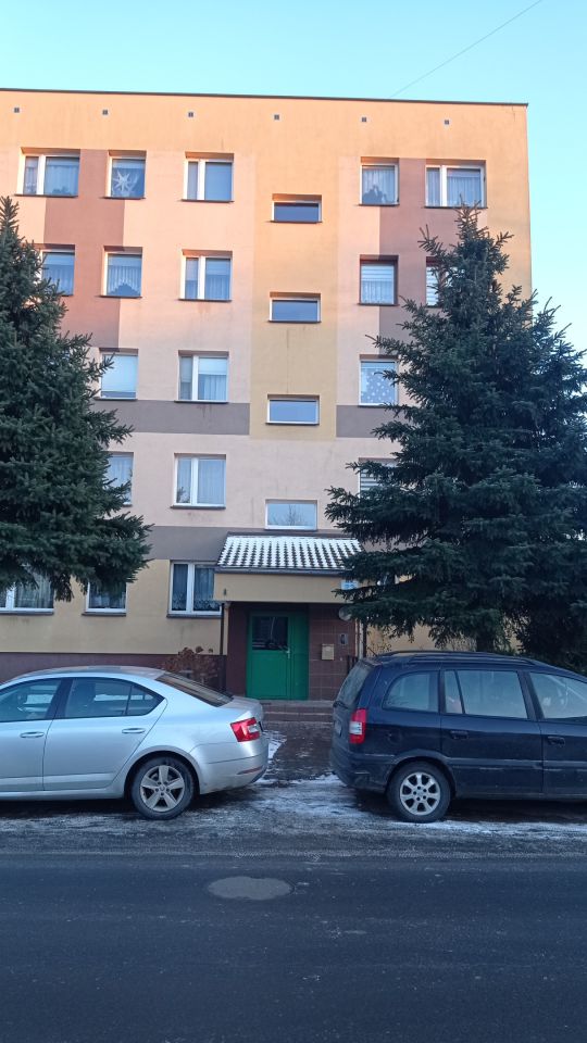 Mieszkanie 2-pokojowe Ścinawa, ul. Władysława Jagiełły. Zdjęcie 17