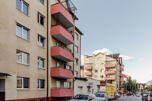 Mieszkanie 2-pokojowe Warszawa Ursynów, ul. Polnej Róży. Zdjęcie 13